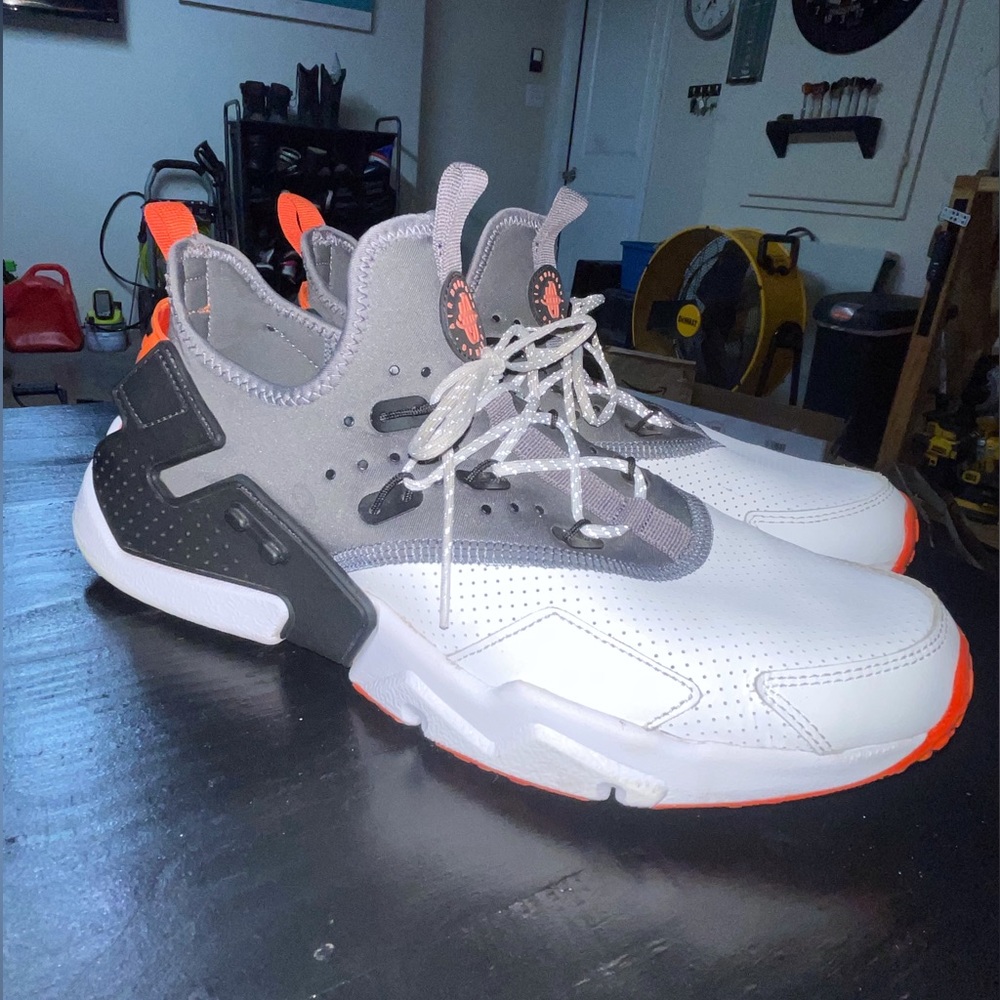 Nike air huarache